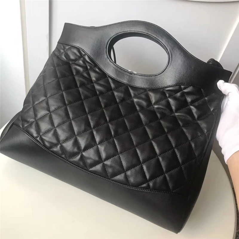 

100% Genuine cow Leather Luxury Handbags Bags Designer Crossbody Bags For Women Famous Brand Runway full handmade 101001