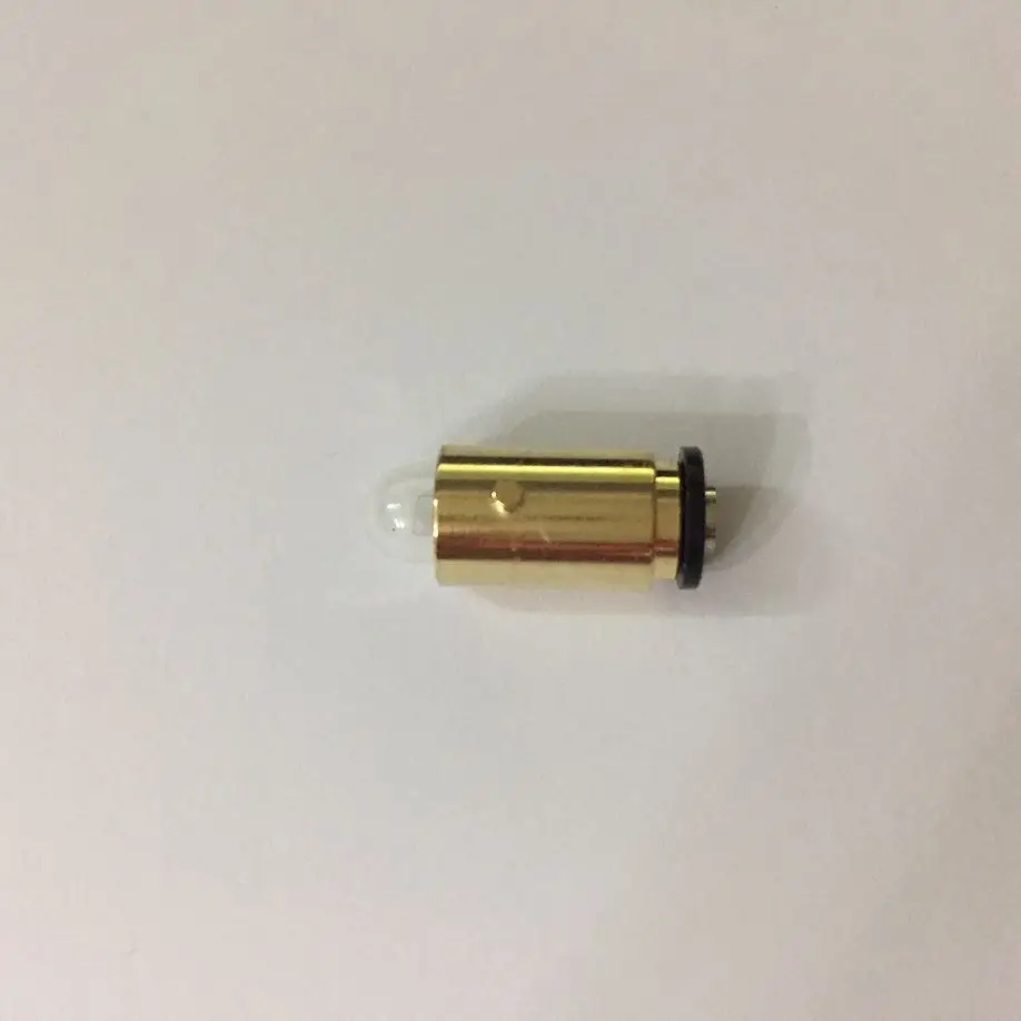 Compatible for Welch 08200 3.5V halogen lamp,Streak retinoscope