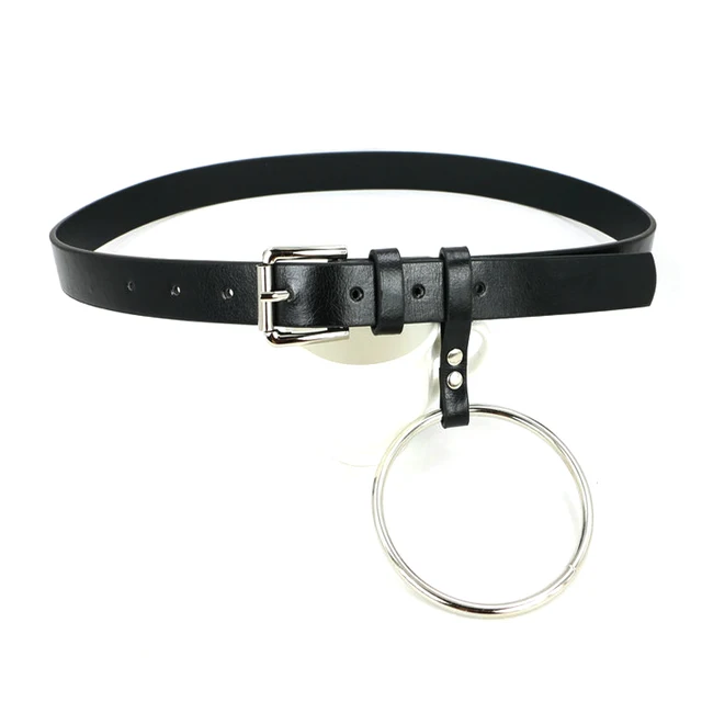 Hot Sell Brand Design 3cm Wide Leather Punk Big Metal O Rings Belt Exaggerated Metal Hoop Belt For Men Women Unisex Belts Belt For Men Brand Belts For Mendesigner Belts For Men Aliexpress Hot Sell Brand Design 3cm Wide Leather Punk Big Metal O Rings Belt Exaggerated Metal Hoop Belt For Men Women Unisex Belts Belt For Men Brand Belts For Mendesigner Belts For Men Aliexpress