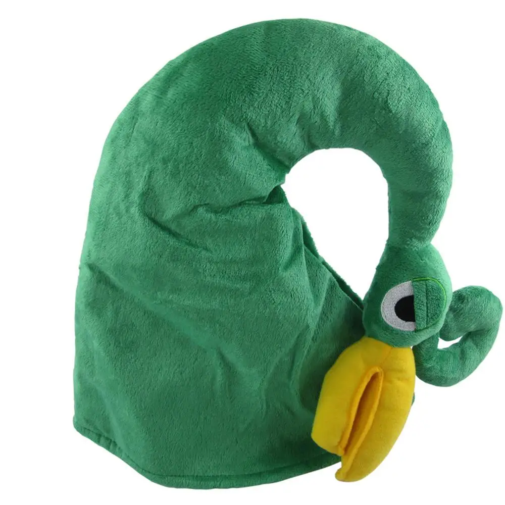 

Plush Hat Cap The Legend of Zelda Link Cosplay Plush Hat Cap