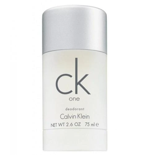 CK ONE BY CALVIN KLEIN By CALVIN KLEIN For MEN