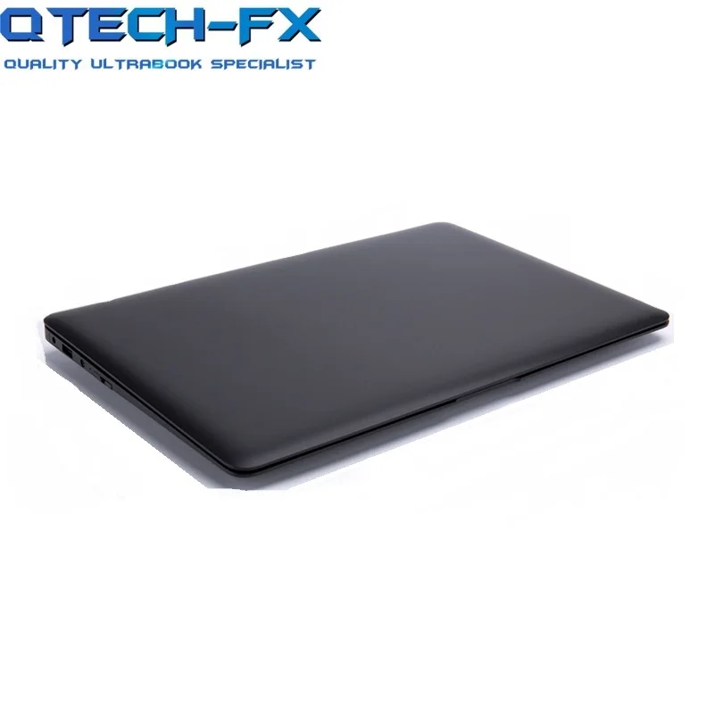  8GB de RAM 64 SSD + 750GB HDD Ultrabook Windows10 computadora portátil CPU rápido Intel Core 4 Árab