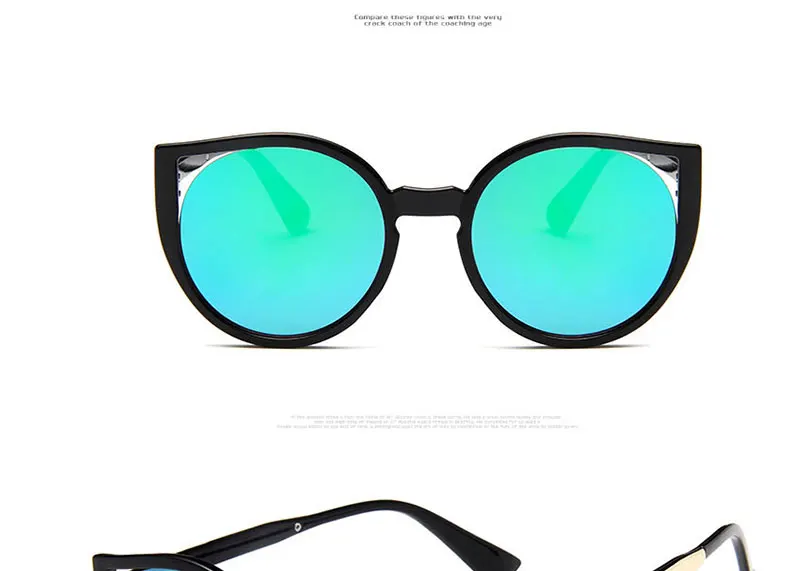 RBROVO, классические солнцезащитные очки Cateye, женские Модные Винтажные Солнцезащитные очки, для покупок, карамельный цвет, очки Oculos De Sol, женские, UV400