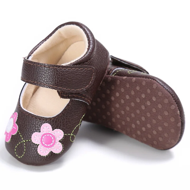 Цветок erkek bebek ayakkabi; schuhe; обувь для маленьких девочек; обувь для младенцев Детские мокасины из натуральных материалов, schoenen jongens детские пинетки YD189