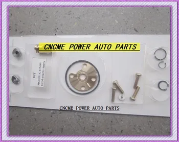 

TURBO Repair Kit rebuild GT17 454231 454231-5007S Turbocharger For AUDI A4 B5 A6 C5 For Volkswagen VW passat B5 AHH AFN 1.9L TDI