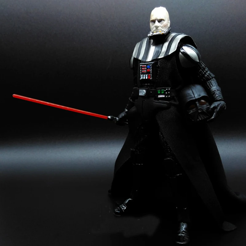 

Star Wars Story 15cm Range Trooper Darth Vader Darth Maul Boba Fett PVC Action Figure Toy Collectible Model Doll Toys BKX118