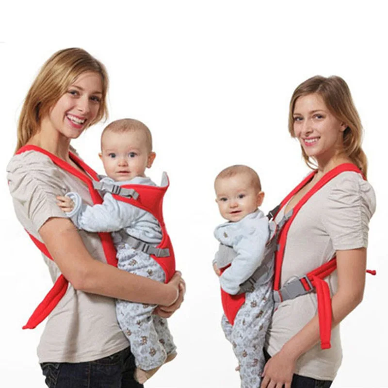 Backpacks Carriers Activity Gear Multi functional Infant Sling Baby