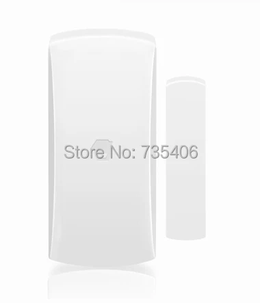 

Chuango 315Mhz DWC-102 Wireless Door magnetic Sensor Detector for Chuango Alarm system
