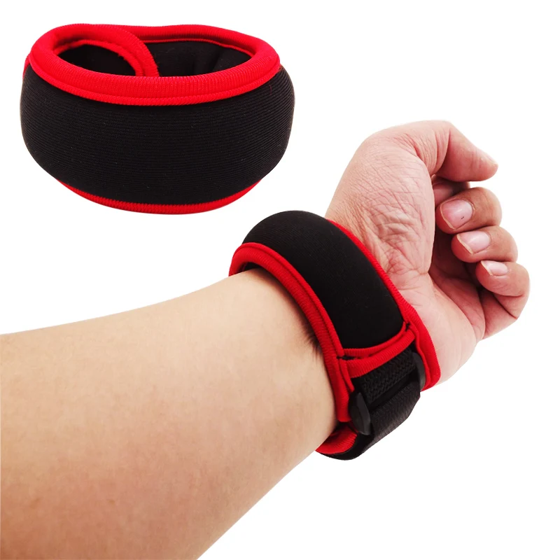 Prix pour 0.5 kg/pair leggings hommes et femmes de course de formation De Sacs De Sable invisible enfants pieds sport équipement de conditionnement physique cheville poignet poids Prix pour 0.5 kg/pair leggings hommes et femmes de course de formation De Sacs De Sable invisible enfants pieds sport équipement de conditionnement physique cheville poignet poids