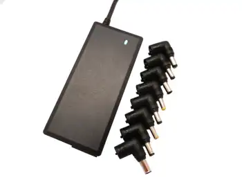 

90W Universal Power Adapter with LED Light For Dell HP IMB Laptop Charger Notebook Power Adapter For Sony Samsung