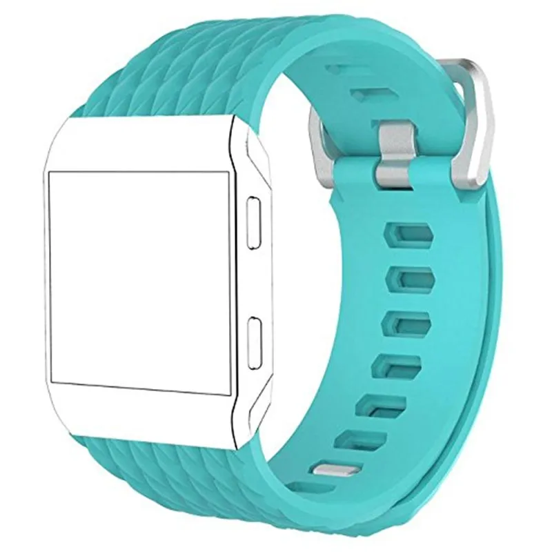 Sport Strap Dragon Scale Wristbands for Fitbit  Ionic (2)_
