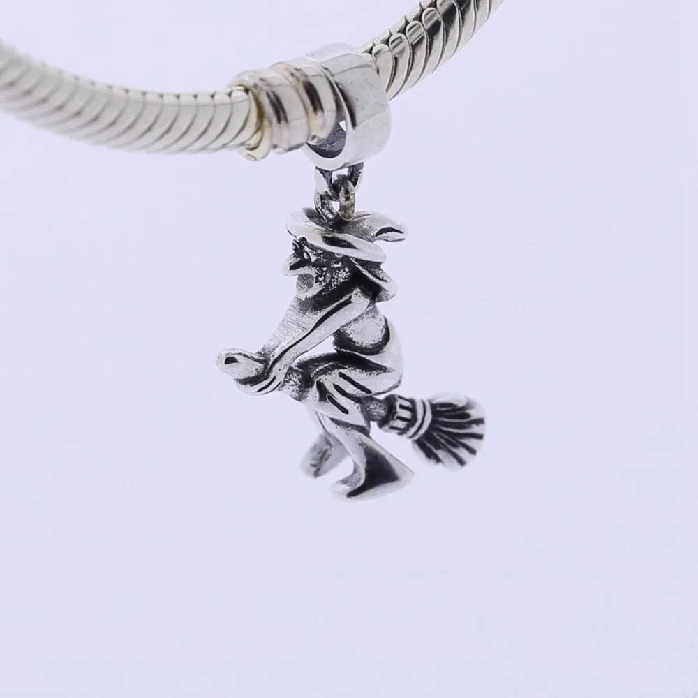 charm pandora sorciere charm pandora sorciere