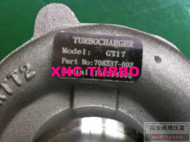GT1749S 708337-4-XHC