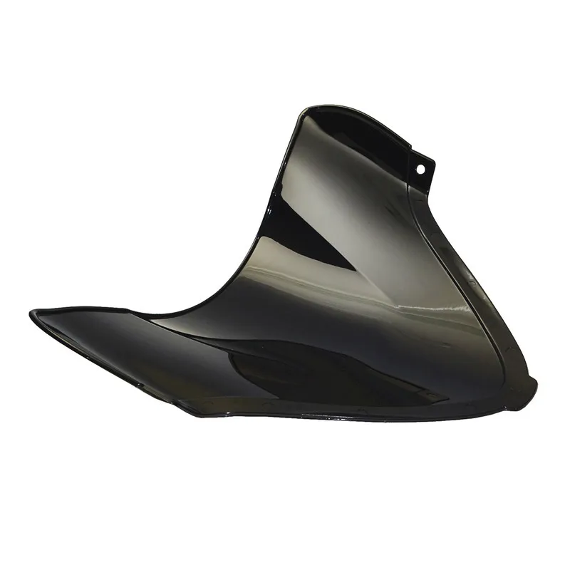 Для Suzuki Hayabusa GSXR1300 GSX1300R 2008 2009 2010 2011 2012 2013- Double Bubble ветер Экран лобовое стекло Щит Экран