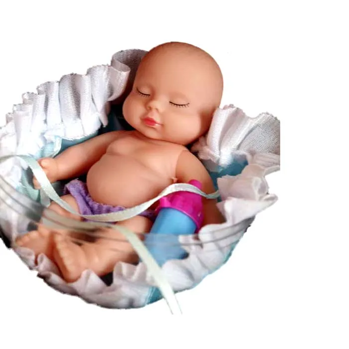 neonatal baby doll