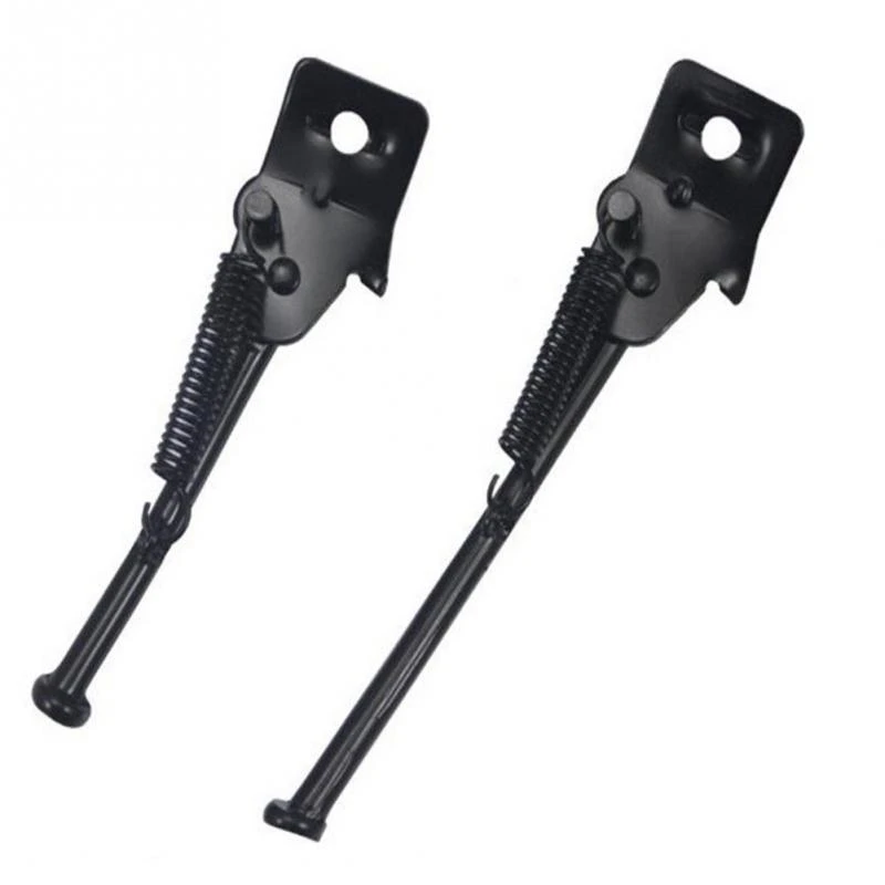18//20 Inch Children Bike Side Kickstand Foot Kids Bicycle Parking Stand LA