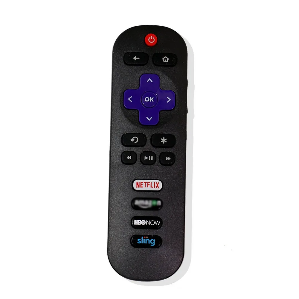 Новый пульт дистанционного управления RC280 для телевизора с Netflix HBO слинг ключи