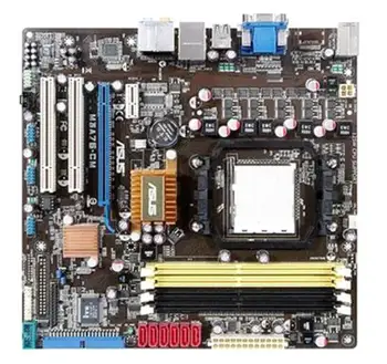 

For ASUS M3A76-CM Original Used Desktop for AMD 760G Motherboard Socket AM2 DDR2 USB2.0 SATA2
