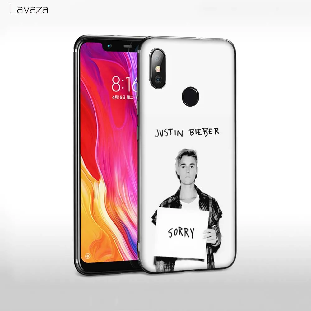Lavaza Justin Bieber JBiebs J.B Soft TPU Silicone Case Cover for Huawei Mate 10 20 P8 P9 P10 P20 Lite Pro P Smart 2019 Cases