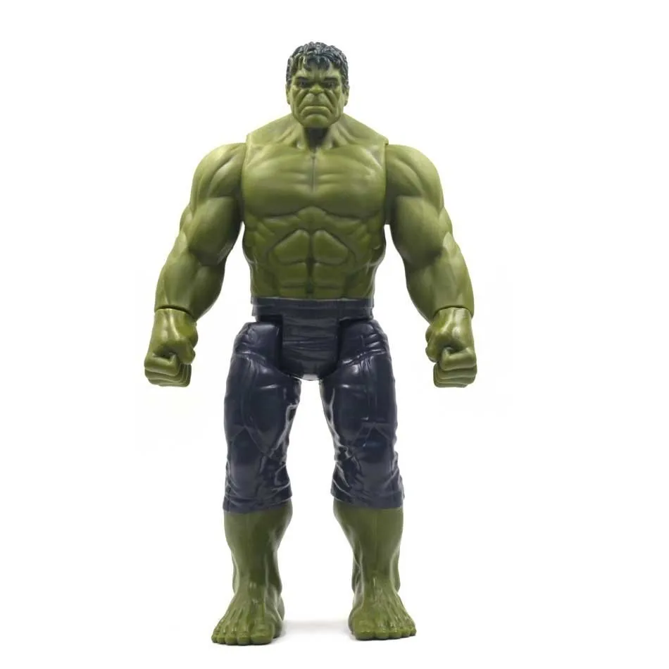 Акриловая демонстрационная доска Marvel Avengers черная вдова Тора Скарлет ведьма