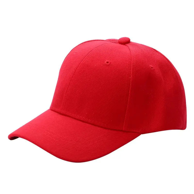Винтажная Кепка Snapback Наружная Мужская Женская Спортивная Кепка Регулируемая бейсбольная кепка s