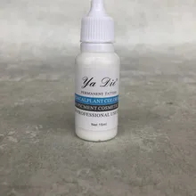 1 шт. несмывающиеся чернила макияж пигментная Косметика перманентные брови, подводка, губы тату перманентные чернила краска для тела инструменты для красоты чернила