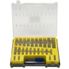 150PCS 0.4-3.2mm Drill Bit Set Small Precision with Carry Case Plastic Box Mini HSS Hand Tools Twist Drill Kit Set ► Photo 1/6