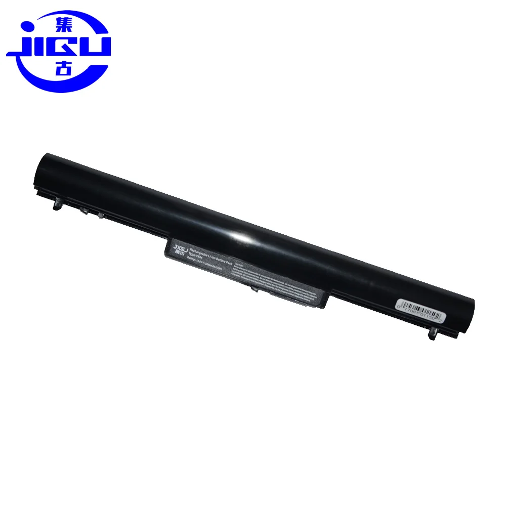 Vhbw Batteria Compatibile Con HP Envy TouchSmart 14/15 Serie - 4400mAh, 10,8V, Li-Ion, Ricambio Per Notebook, Sostituisce Batteria Originale