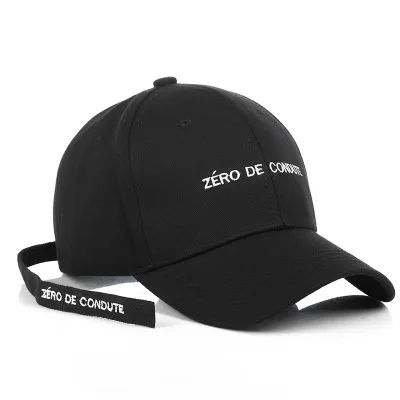 streetwear caps