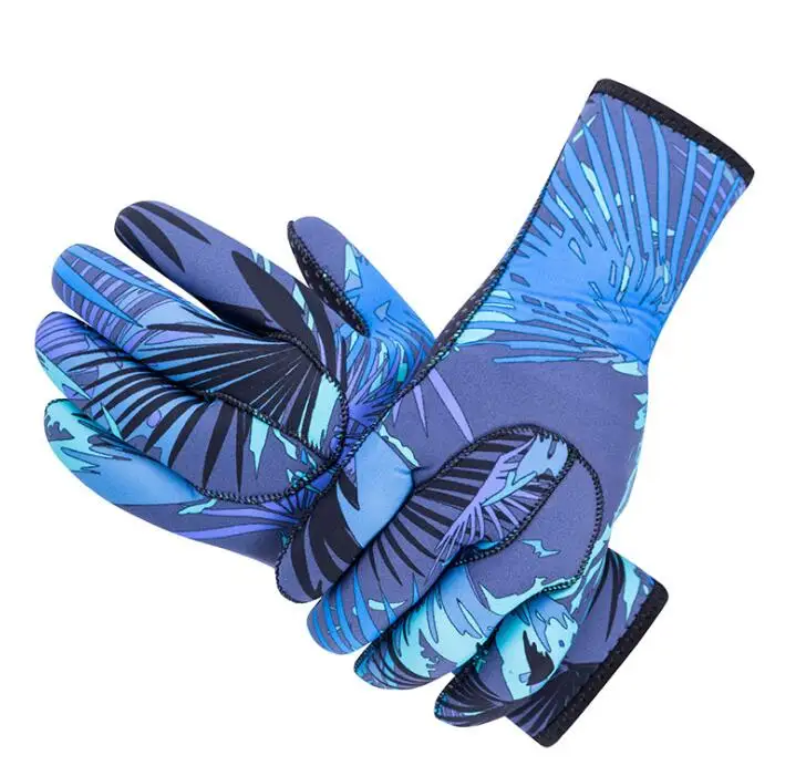 Для мужчин Для женщин Keep Diving перчатки 3 мм неопрена дайвинг для подводного погружения оборудования Для мужчин t Плавание лыжные для