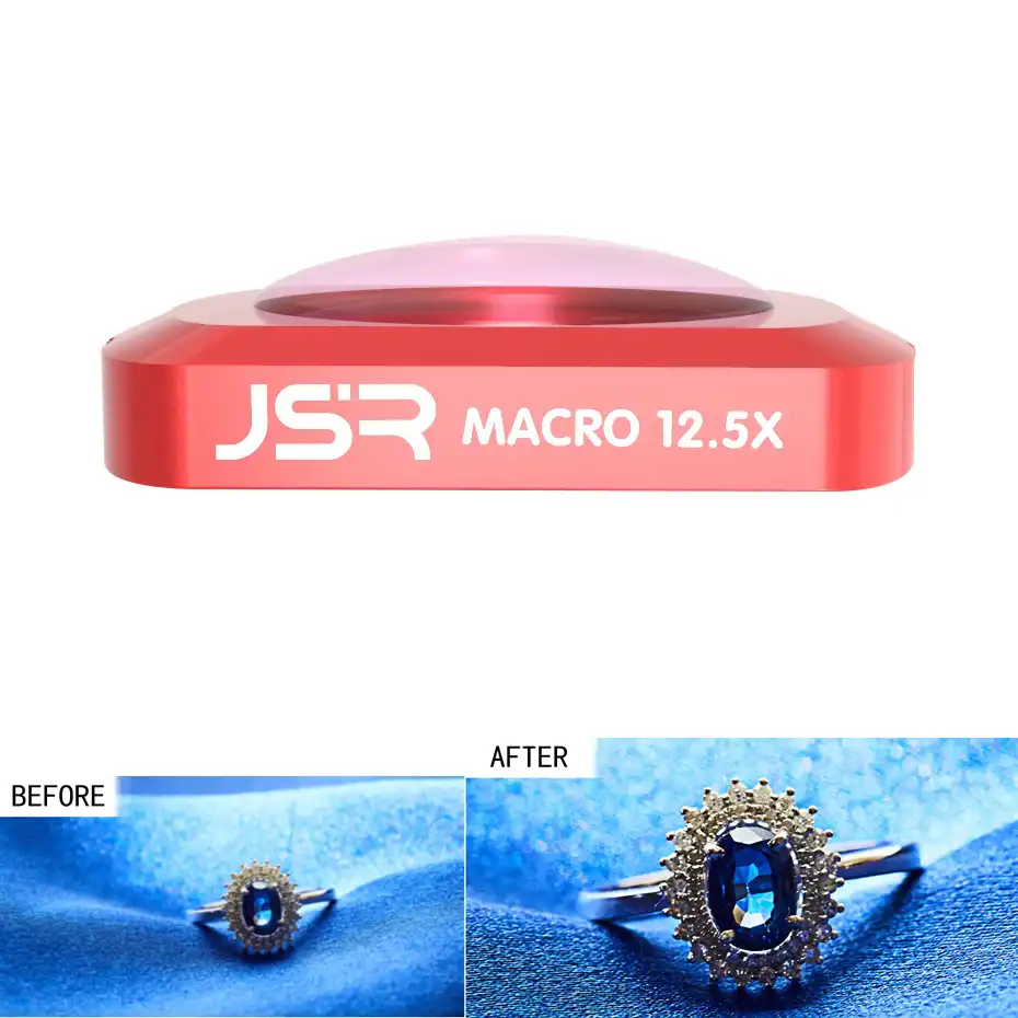 dji osmo pocket zoom