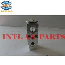 Расширительный клапан АС Блок для Chevrolet крутой хэтчбек Орландо Защитные чехлы для сидений, сшитые специально для Opel astra модели Insignia, Meriva VAUXHALL TSP0585120 1618842 13313727