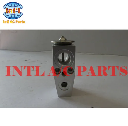 

ac Expansion Valve block for Chevrolet Cruze hatchback Orlando Opel astra INSIGNIA MERIVA VAUXHALL TSP0585120 1618842 13313727