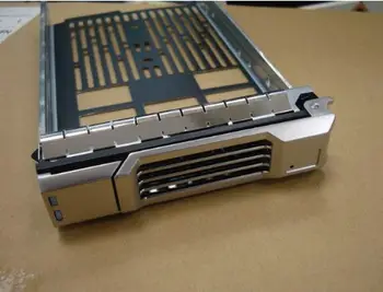 

3.5" HDD Bracket tray caddy for DELL PS6100X PS6100XV PS6100V PS4100X PS6100E 0Y79JP Y79JP hard disk bracket with screws