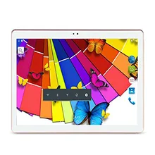 New 10.1 inch tablet PC 10 core Android 7.0 Phone call 4G LTE RAM 4GB ROM 64GB 1920×1200 IPS tablets smartphone computer MT6797