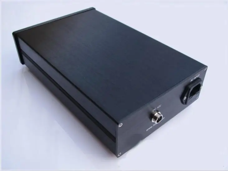 Teradak HiFi fever NUC host 19V4.5A жесткий диск коробка PC Линейный источник питания|Усилители