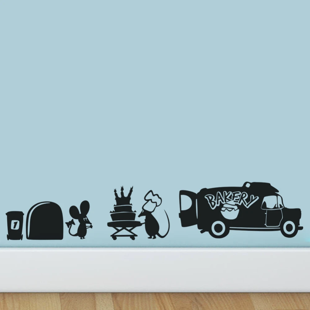 Dessin Anime Heureux Bithday Stickers Muraux Cuisine Autocollant Mural Boulangerie Souris Envoi Gateau Enfants Pepiniere Chambre Decor Aliexpress Dessin Anime Heureux Bithday Stickers Muraux Cuisine Autocollant Mural Boulangerie Souris Envoi Gateau Enfants Pepiniere Chambre Decor Aliexpress