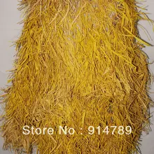 Камуфляж сетка GHILLIE костюм с шляпой солома сено стек клубника CAMO-32381