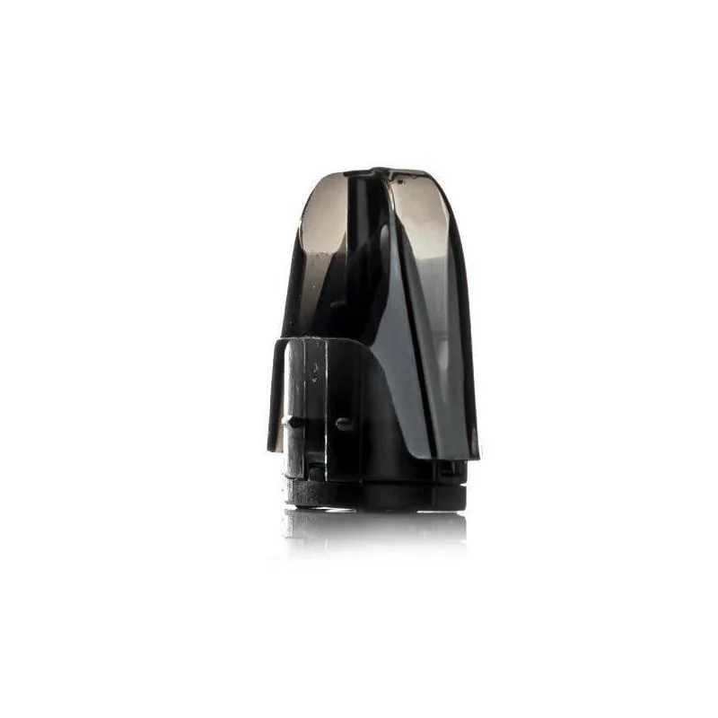 Оригинал INNOKIN DV Vape Pod картридж замена 2 8 мл емкость 0.5ohm PLEX3D сетка катушка для Innokin