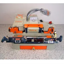 Высокое качество WENXING 100-A2 машина для резки ключей мульти funtion машина для копирования ключей 120w