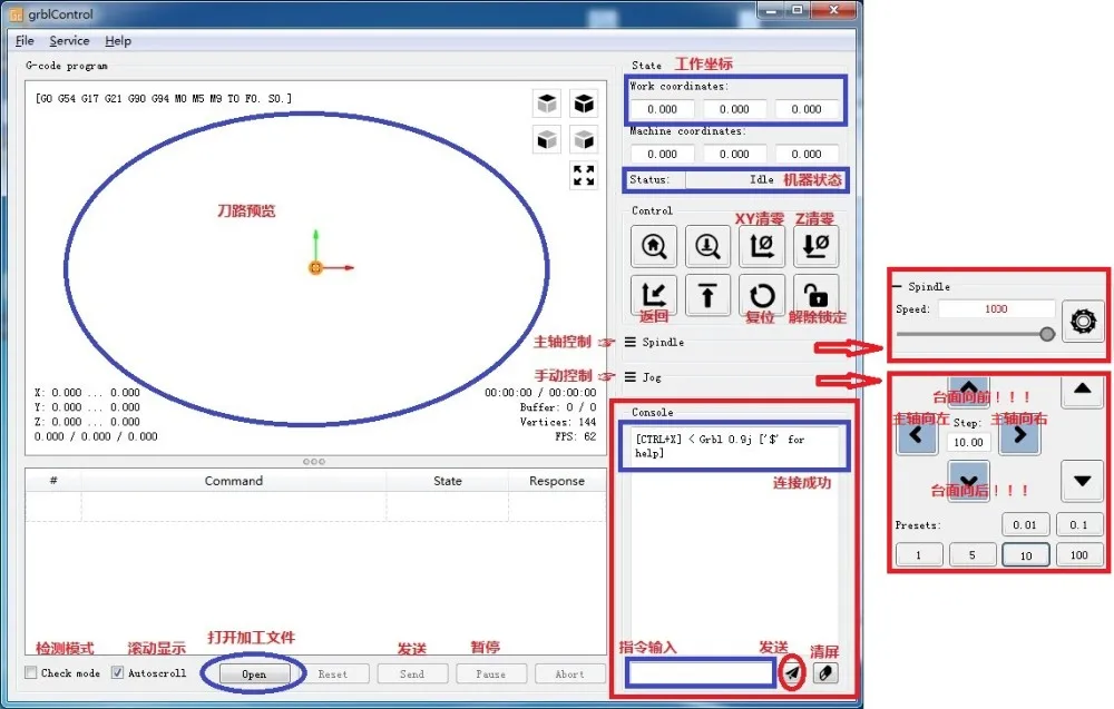 CNC 3018 GRBL управление Diy станок с ЧПУ 30x18x4,5 см, 3 оси Pcb ПВХ фрезерный станок древесины маршрутизатор лазерная гравировка v2.5