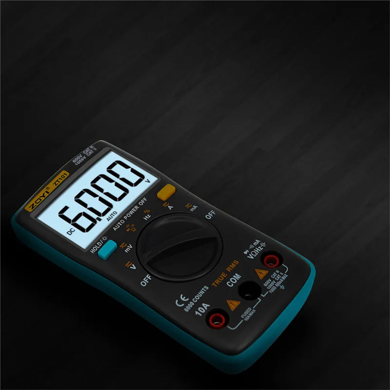 ZY101