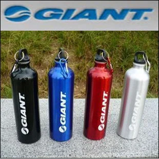 giant bicycle water bottle