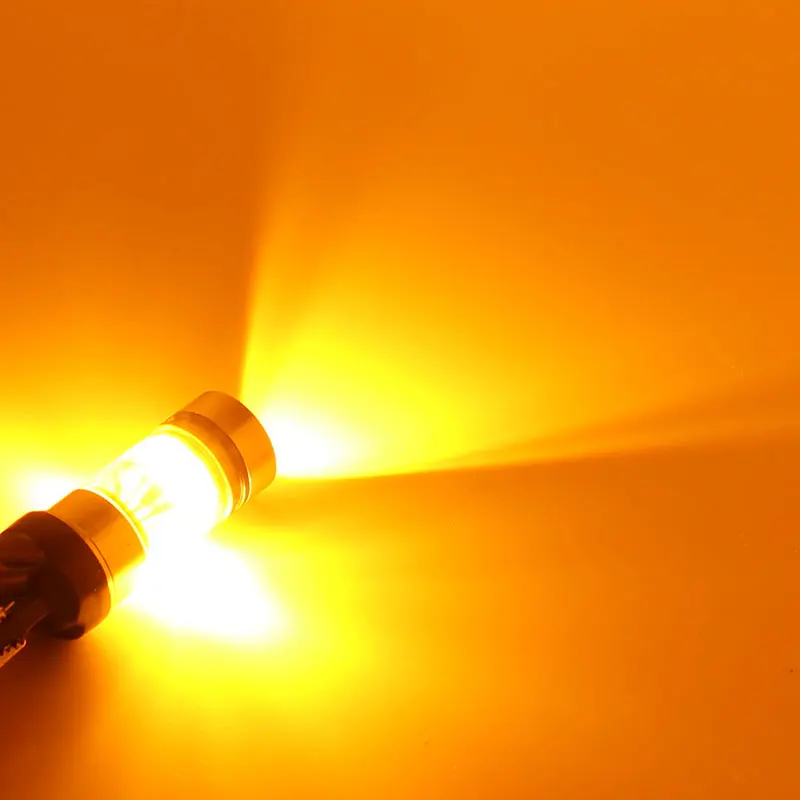 100w-yellow