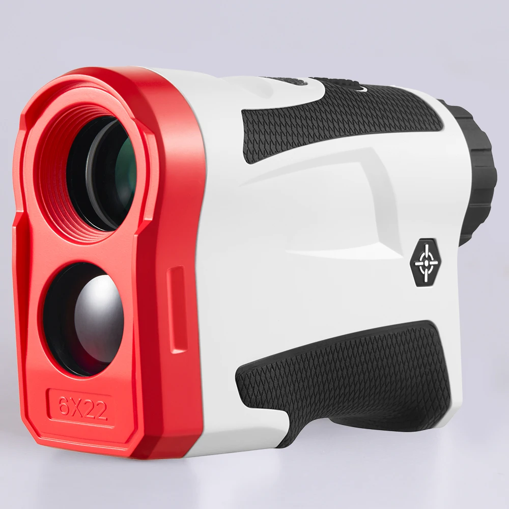 BIJIA 6x22 LF600AG Professional Golf Laser-entfernungsmesser Range Finder Fernrohr Mit Vibrieren Hang Abstand Korrektur BIJIA 6x22 LF600AG Professional Golf Laser-entfernungsmesser Range Finder Fernrohr Mit Vibrieren Hang Abstand Korrektur