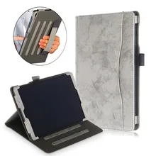 Чехол для samsung Galaxy Tab a 10,1 T510 T515 из искусственной кожи чехол для планшета samsung Tab A 10,1 чехол+ Защитная пленка для экрана+ ручка