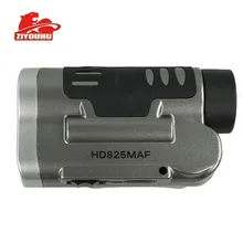 ZIYOUHU 8X25 ОСВЕЩЕНИЕ ручной Монокуляр телескоп высокое Мощность поколения Яркий вид телескоп встроенная подсветка