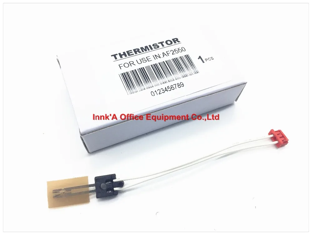 2Pcs Free shipment MP3350 New Fuser Thermistor ricoh AW10-0053 For Ricoh AF 1022 1027 2022 2027 235 2045 MP 2550 2851 3030 | Компьютеры и