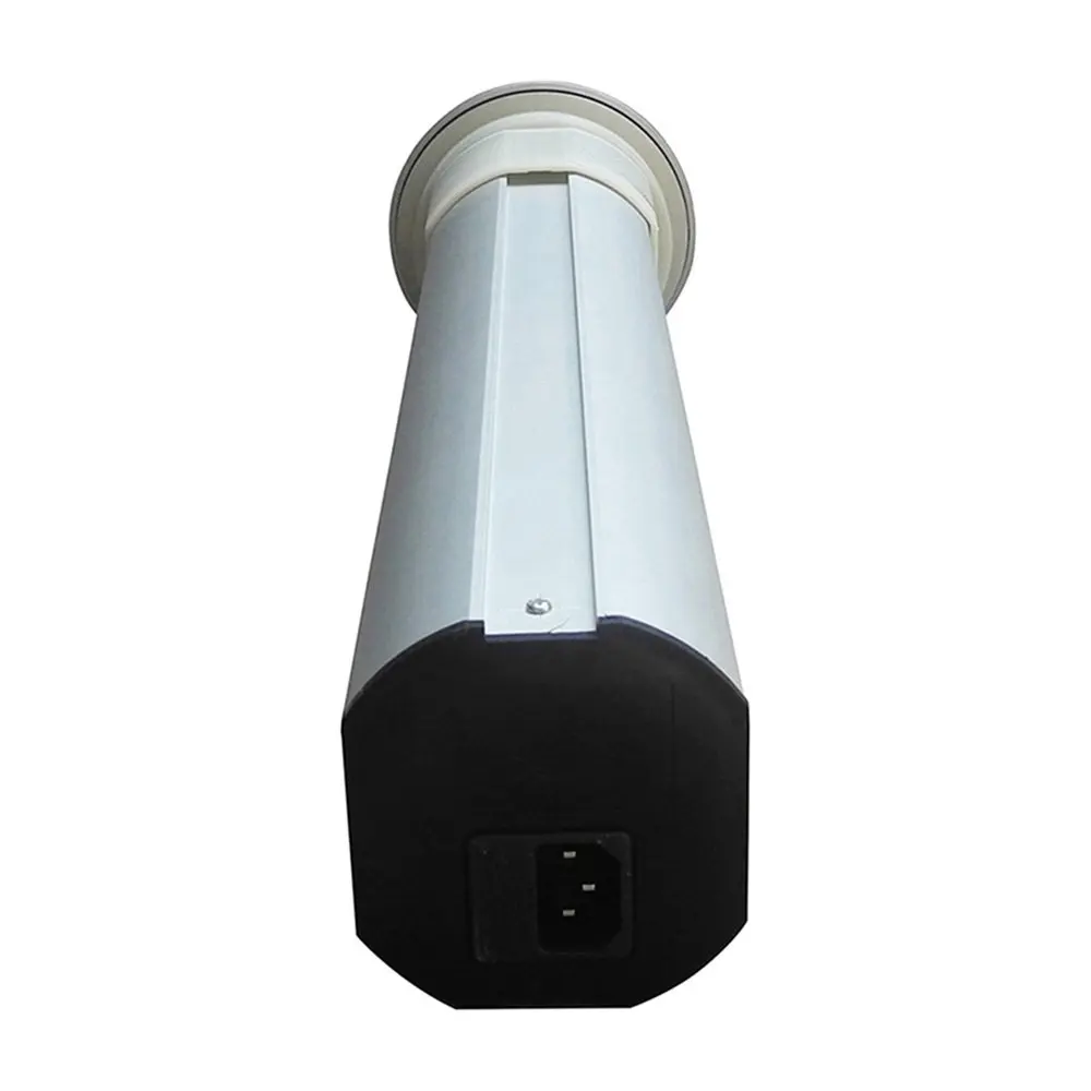2019 Intelligent Electric Pop Up Outlet for Kitchen Worktops/Desktop White (Material PC)