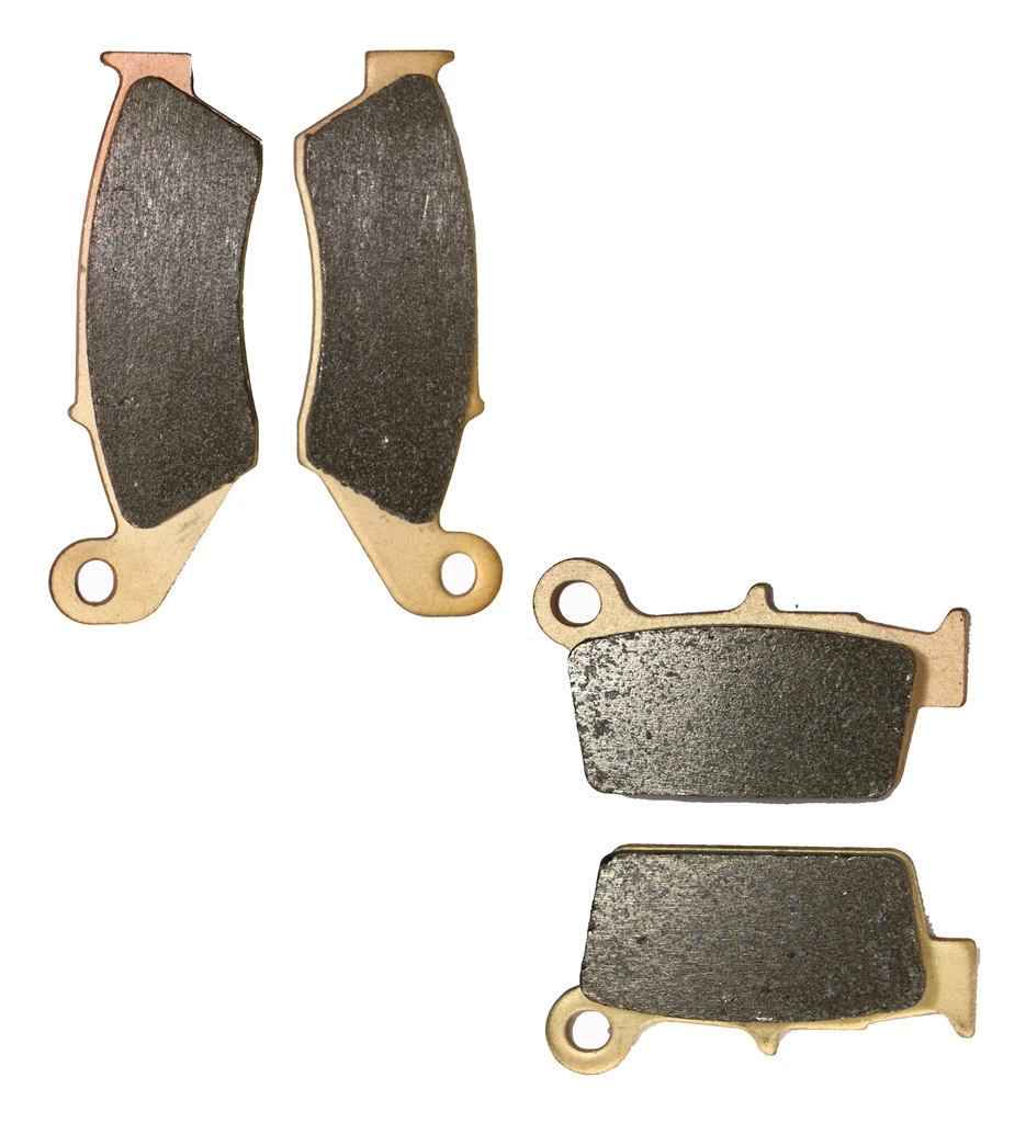 Набор тормозных колодок для бета грязи RR300 RR 300 Enduro 2T 2013 2014 / racing Racing 2015 2016|brake pad